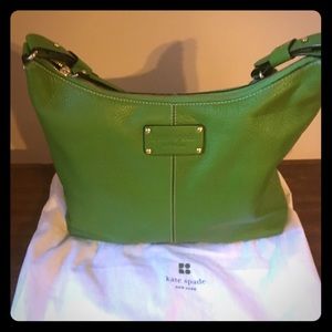 Kate Spade Purse EUC